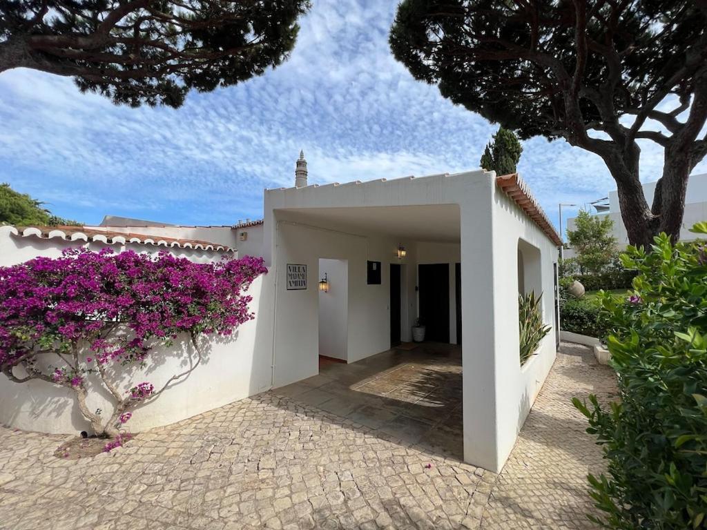 Traditional 3 Bedroom Villa With Great Pool In The Heart Of Vale Do Lobo Exterior foto