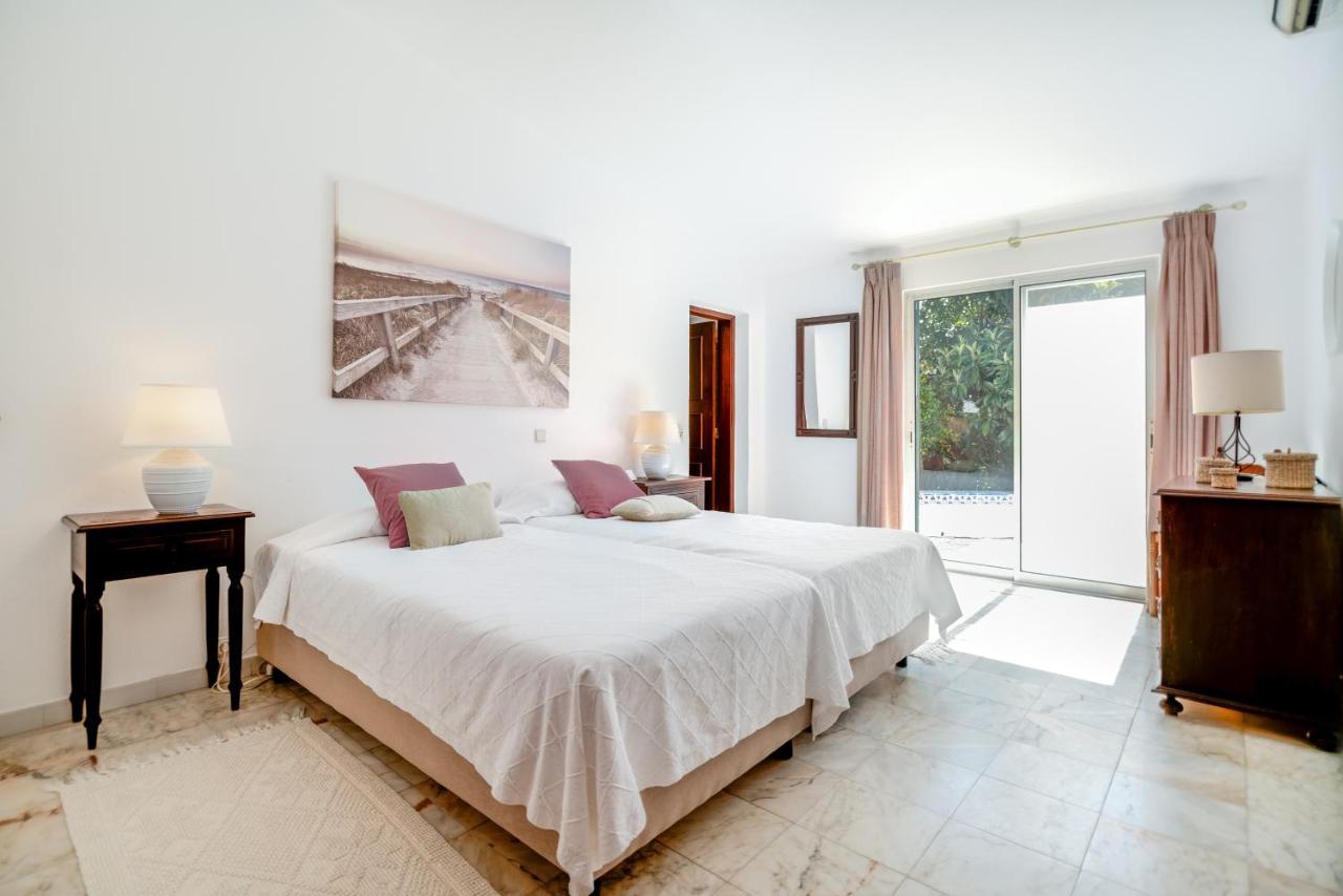 Traditional 3 Bedroom Villa With Great Pool In The Heart Of Vale Do Lobo Exterior foto