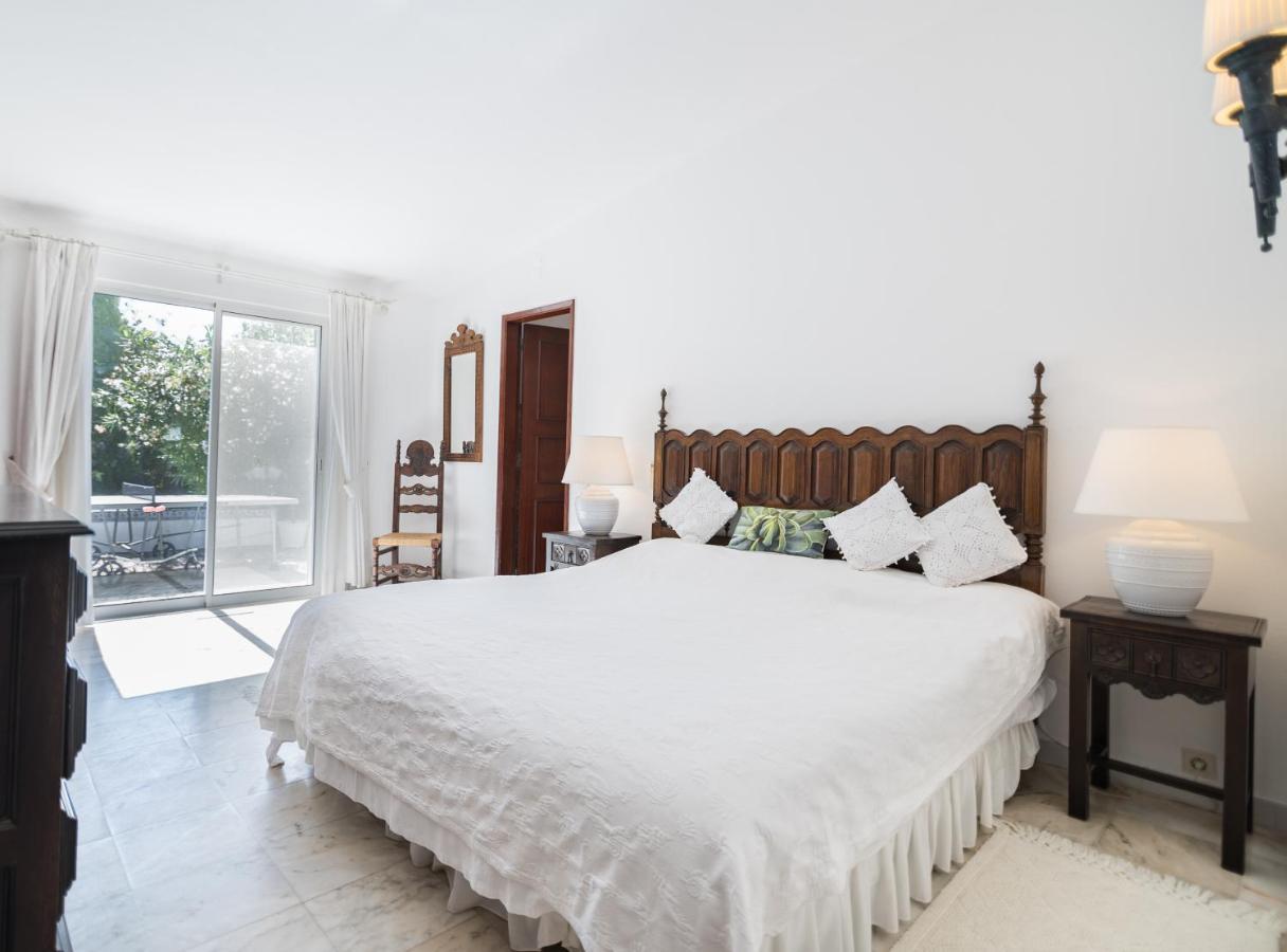Traditional 3 Bedroom Villa With Great Pool In The Heart Of Vale Do Lobo Exterior foto