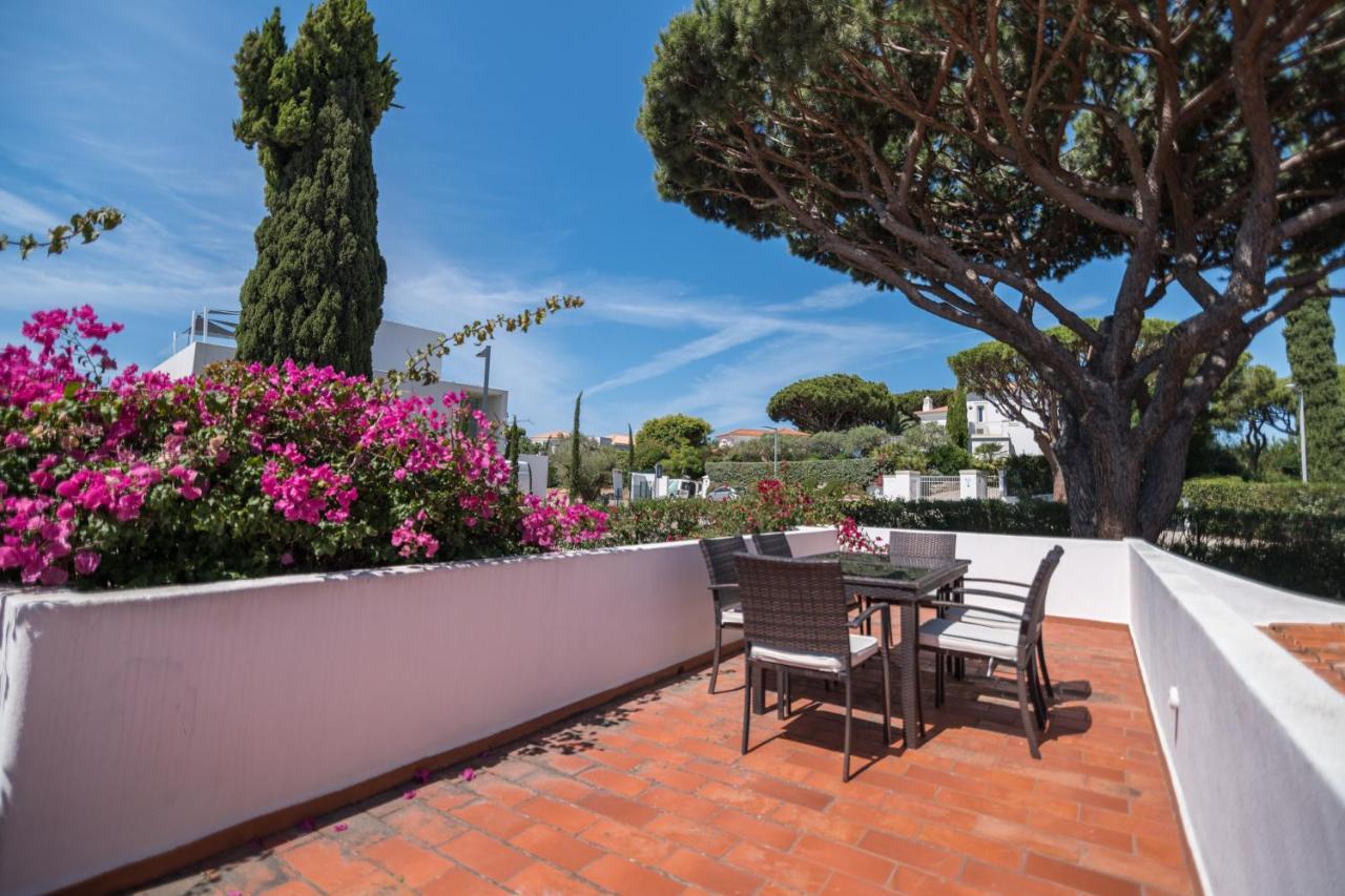 Traditional 3 Bedroom Villa With Great Pool In The Heart Of Vale Do Lobo Exterior foto