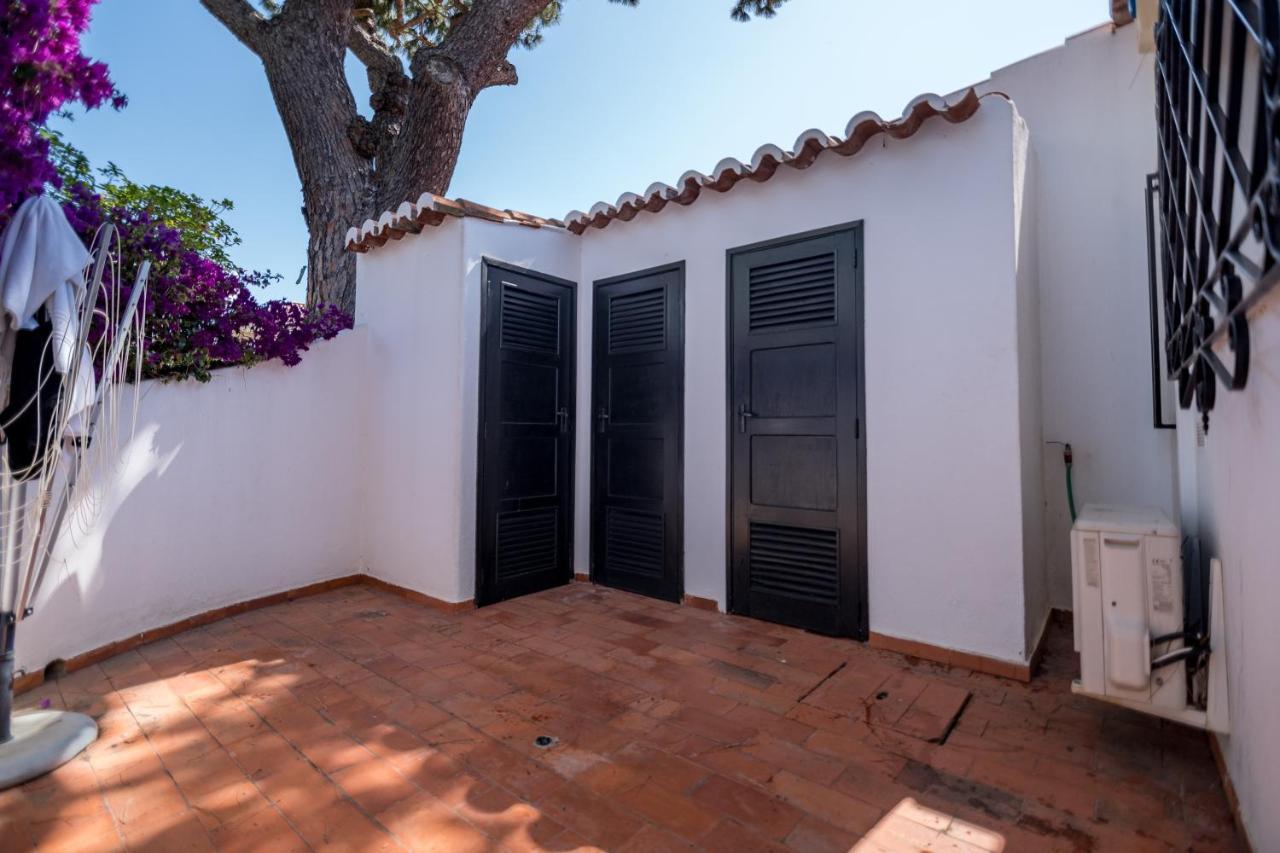 Traditional 3 Bedroom Villa With Great Pool In The Heart Of Vale Do Lobo Exterior foto