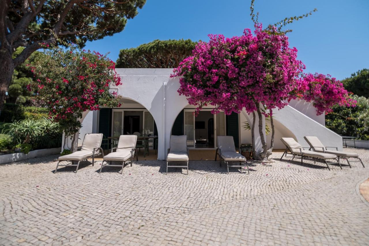 Traditional 3 Bedroom Villa With Great Pool In The Heart Of Vale Do Lobo Exterior foto