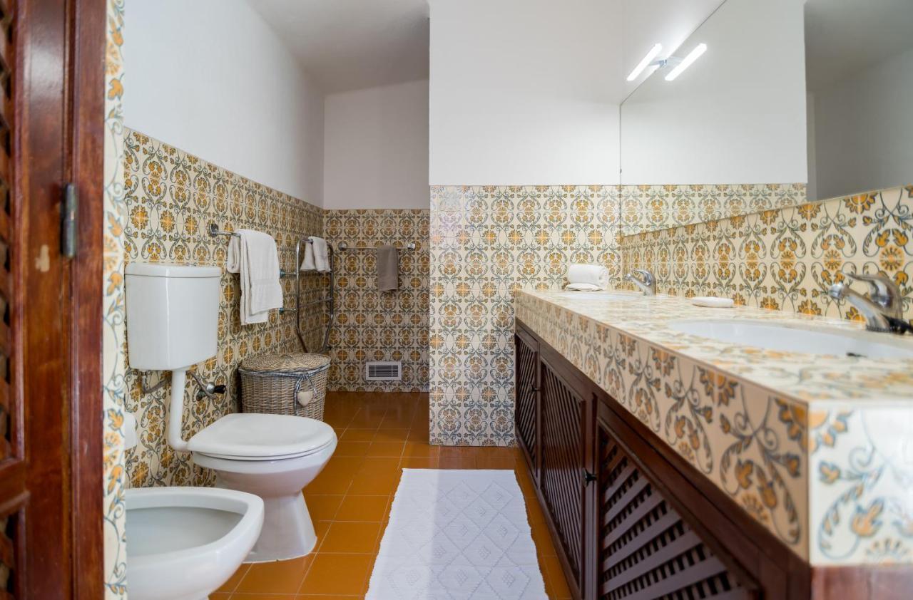Traditional 3 Bedroom Villa With Great Pool In The Heart Of Vale Do Lobo Exterior foto