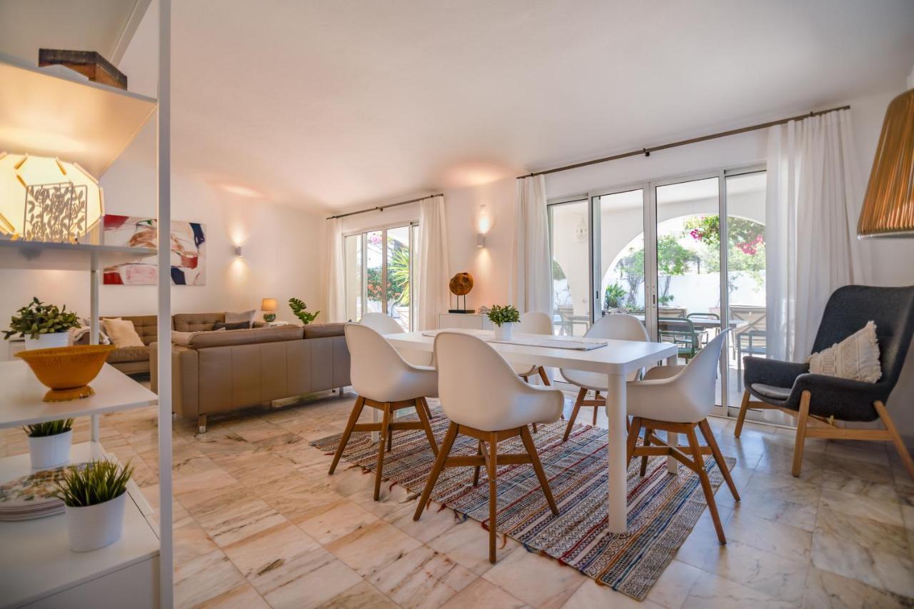 Traditional 3 Bedroom Villa With Great Pool In The Heart Of Vale Do Lobo Exterior foto