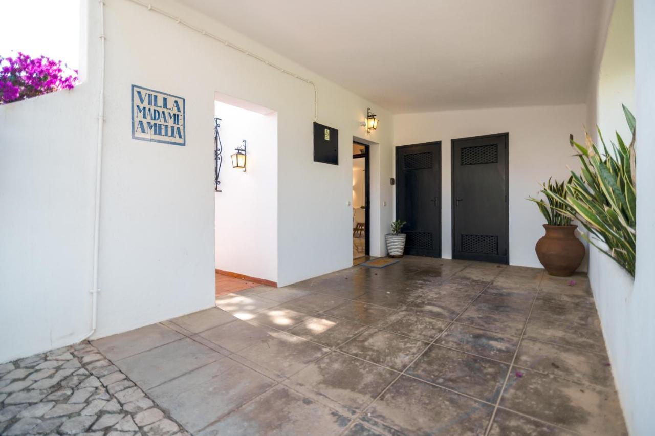 Traditional 3 Bedroom Villa With Great Pool In The Heart Of Vale Do Lobo Exterior foto
