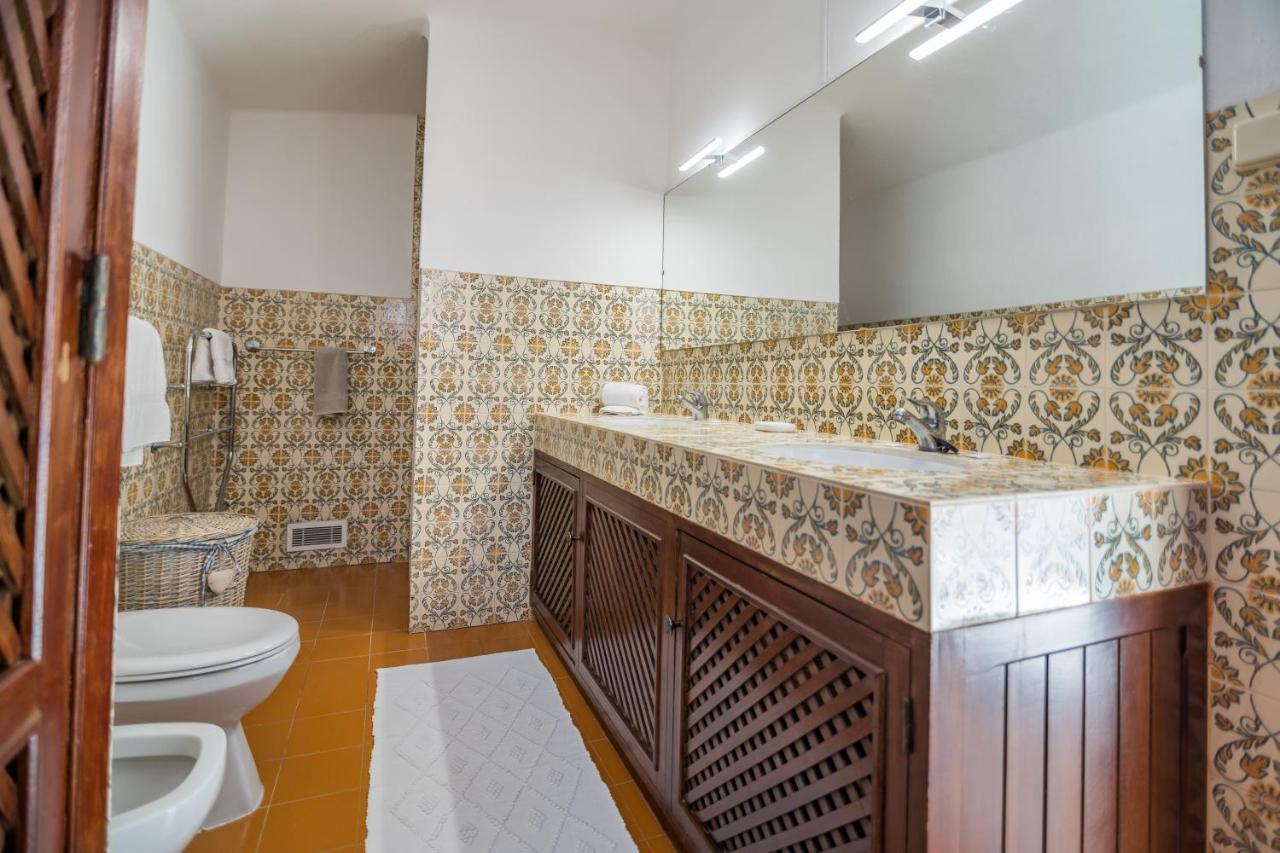 Traditional 3 Bedroom Villa With Great Pool In The Heart Of Vale Do Lobo Exterior foto